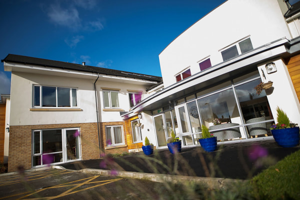 Timperley Care Home